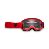 FOX- Main Core Goggles