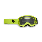 FOX- Main Core Goggles