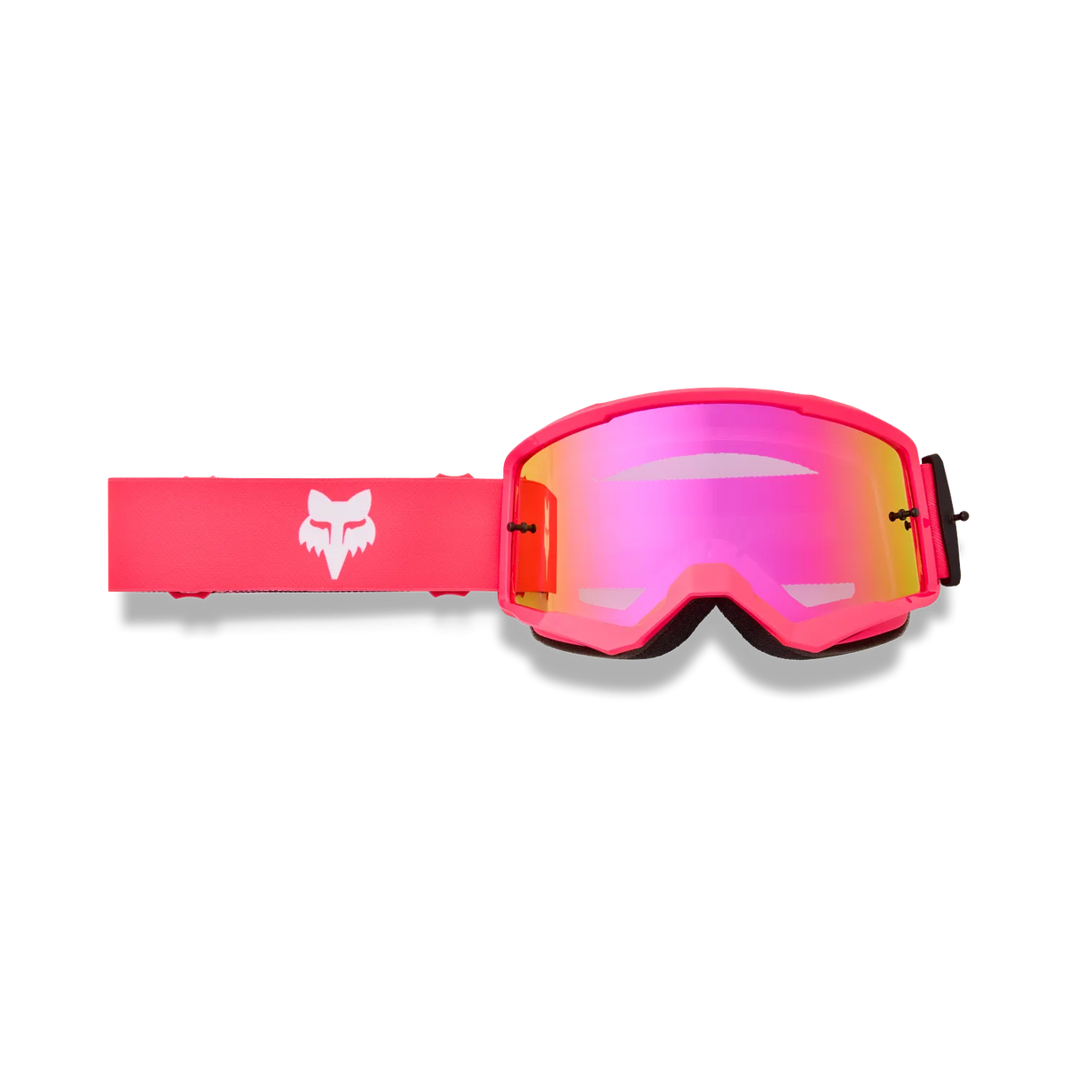 FOX- Main Core Mirrored Lens Goggle