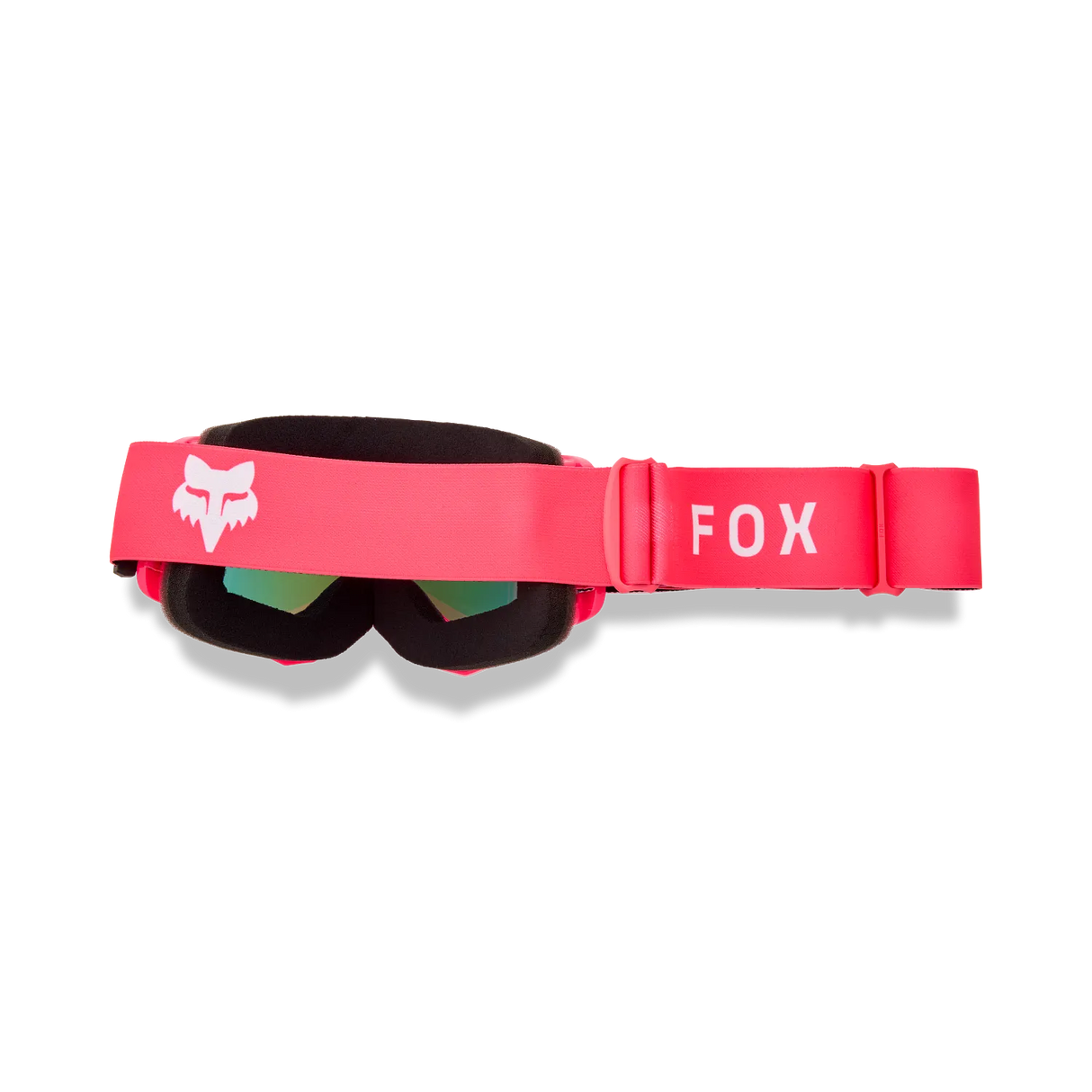 FOX- Main Core Mirrored Lens Goggle