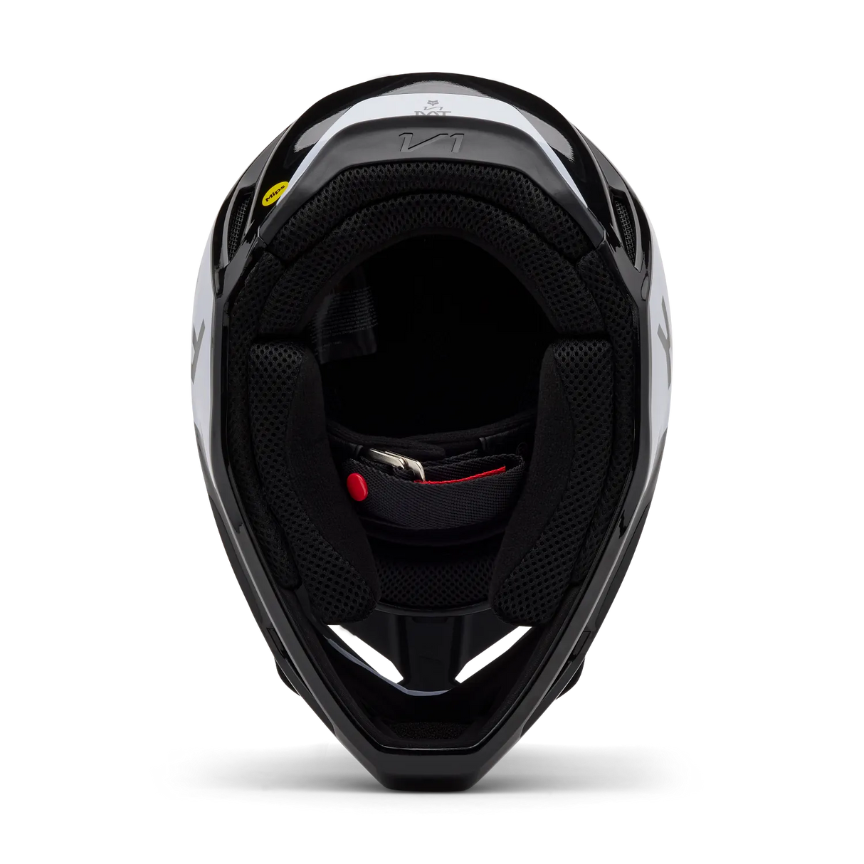 FOX- V1 Lean Helmet