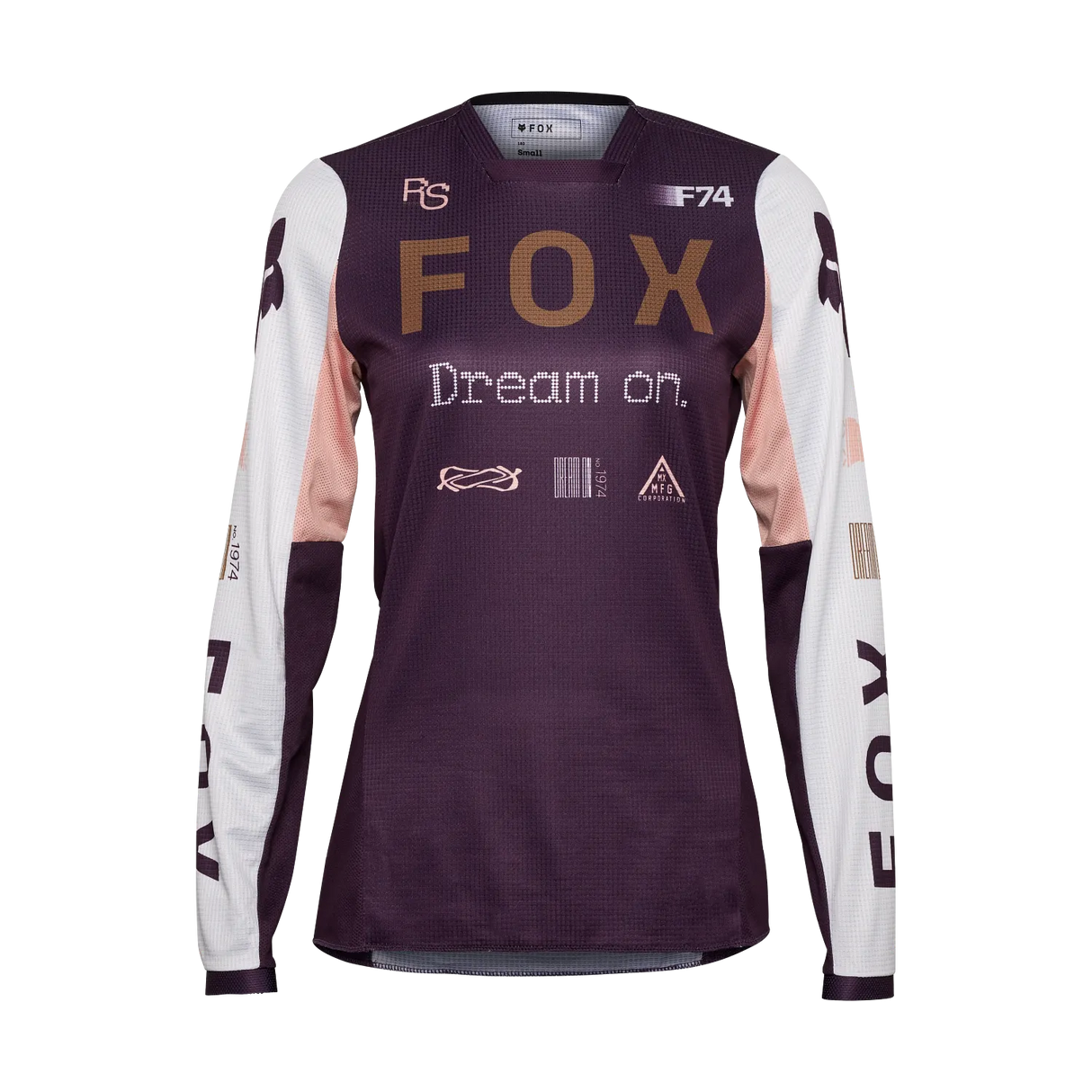 FOX- Women's 180 Race Spec Jersey