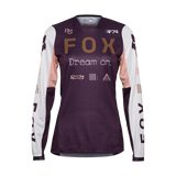 FOX- Women's 180 Race Spec Jersey