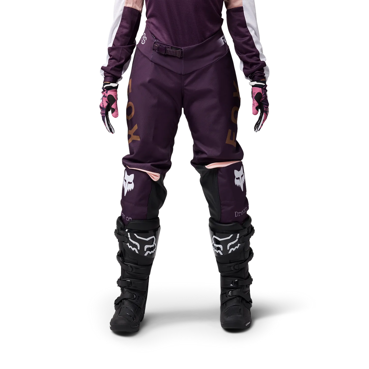 FOX- Women's 180 Race Spec Pant