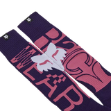 FOX- Womens 180 Race Spec Socks