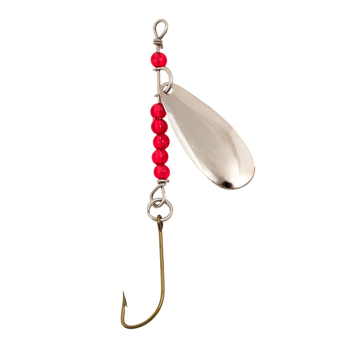 Lucky Strike- 'Original" Victor Spoon Lure
