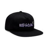 FOX- Hello Future Snapback Hat