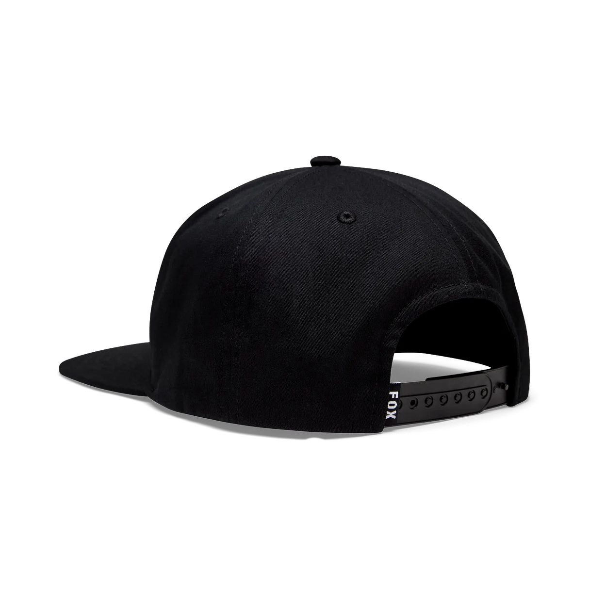 FOX- Hello Future Snapback Hat