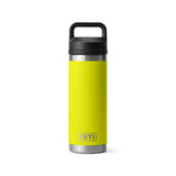 YETI - Rambler Bottle With Bottle Chug Cap