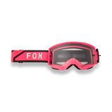 FOX- Main Drive Googles