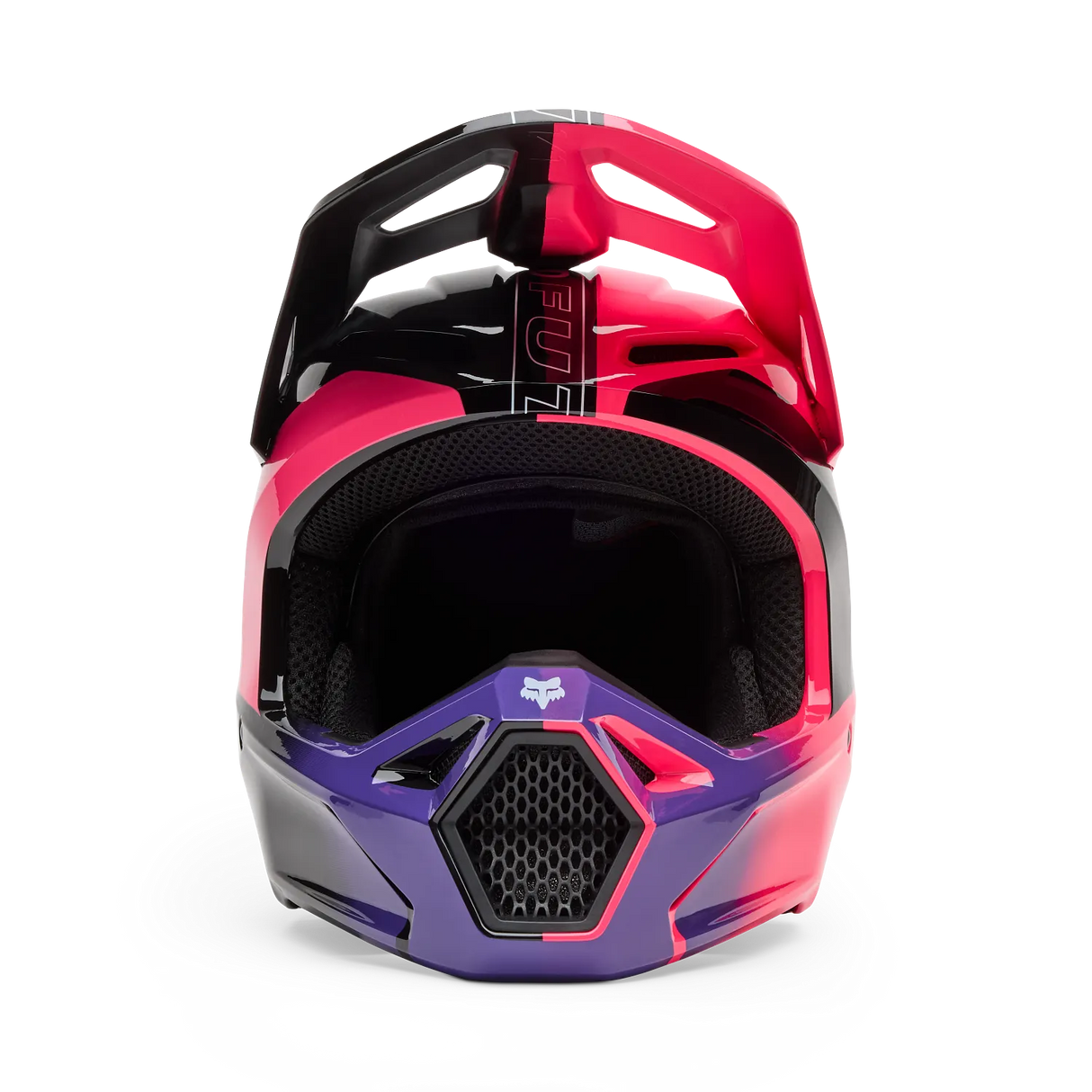FOX- Youth V1 Elevated Helmet