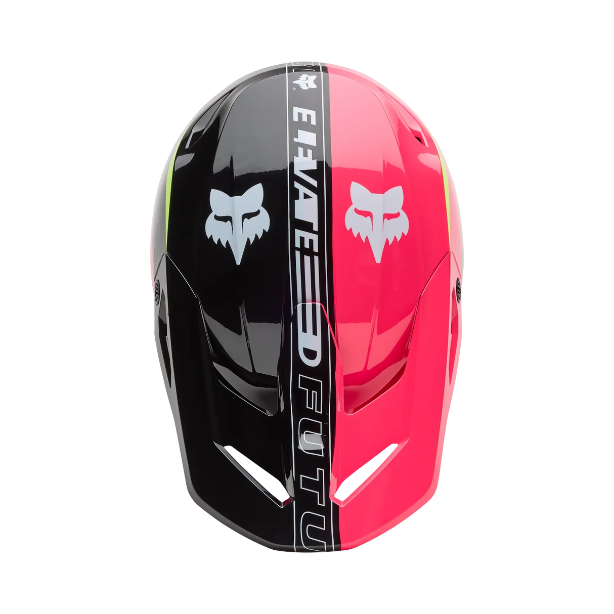 FOX- Youth V1 Elevated Helmet