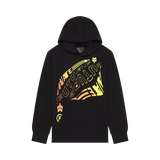 FOX- Youth Elevated Fleece Pullover Hoodie
