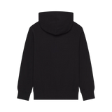 FOX- Youth Elevated Fleece Pullover Hoodie