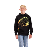 FOX- Youth Elevated Fleece Pullover Hoodie