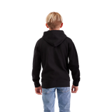 FOX- Youth Elevated Fleece Pullover Hoodie
