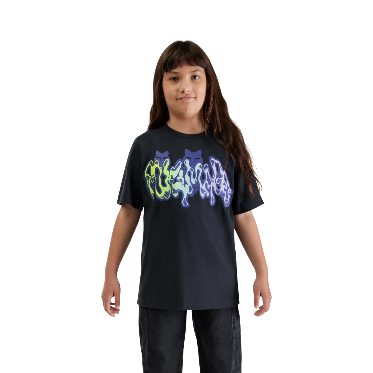 FOX- Youth Future Tee