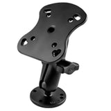 RAM Mounts- Fish Finder/ Marine Electronic Mount- B Size