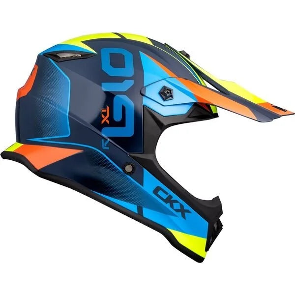 CKX- Youth TX019 Force Helmet