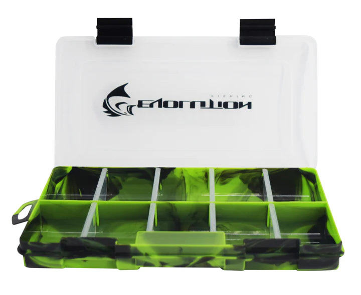 Evolution- Drift Series 3500 Tackle Tray