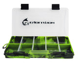 Evolution- Drift Series 3500 Tackle Tray