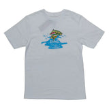 Simms- Kid's Splash T-Shirt
