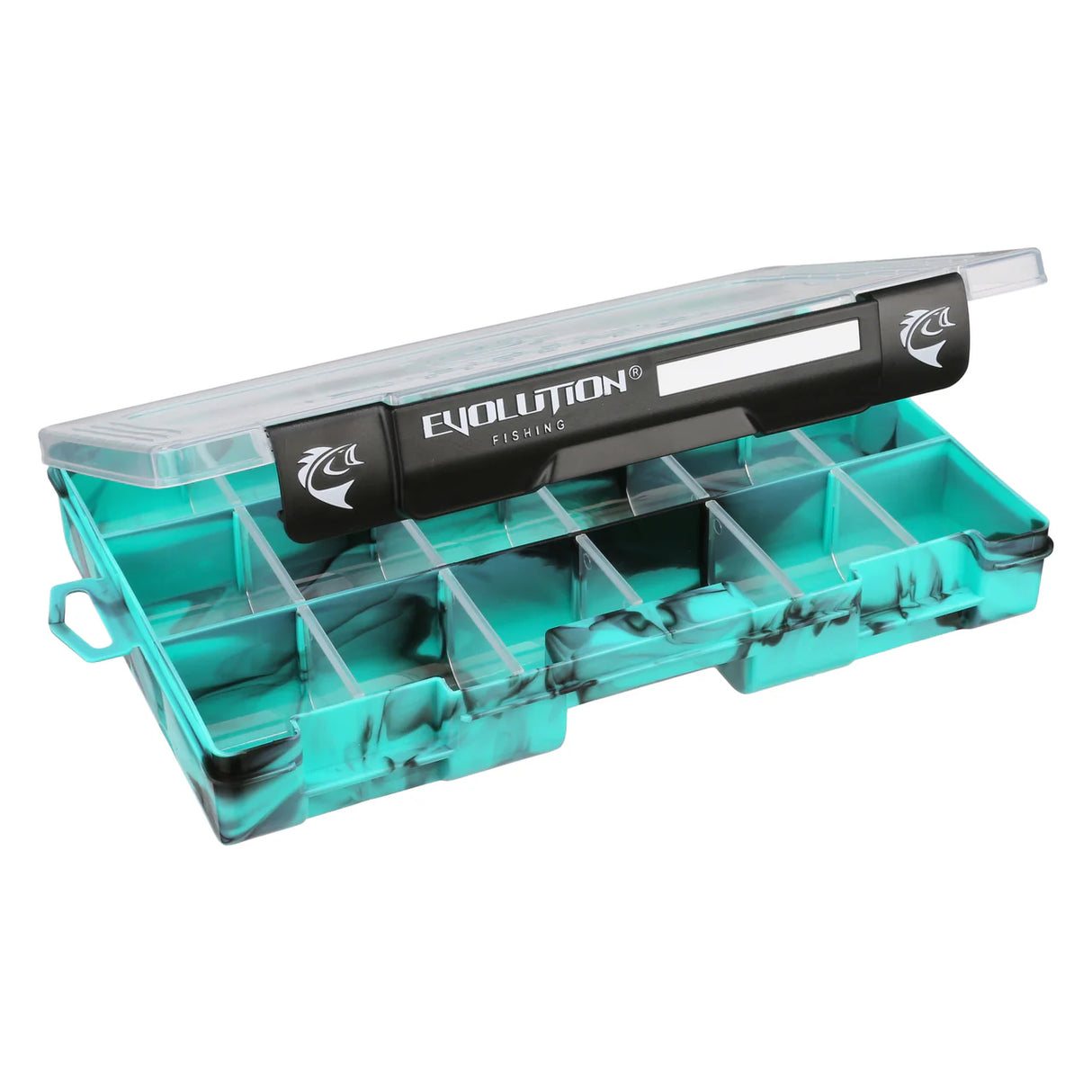 Evolution- Drift Series 3600 Tackle Tray