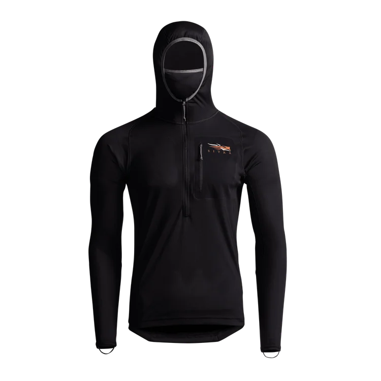 Sitka- Core Light Weight Hoody