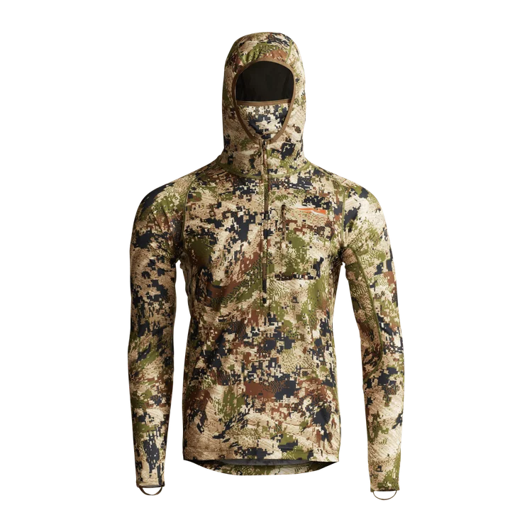 Sitka- Core Light Weight Hoody