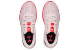 Under Armour- Women's Shadow Pink Running Shoe