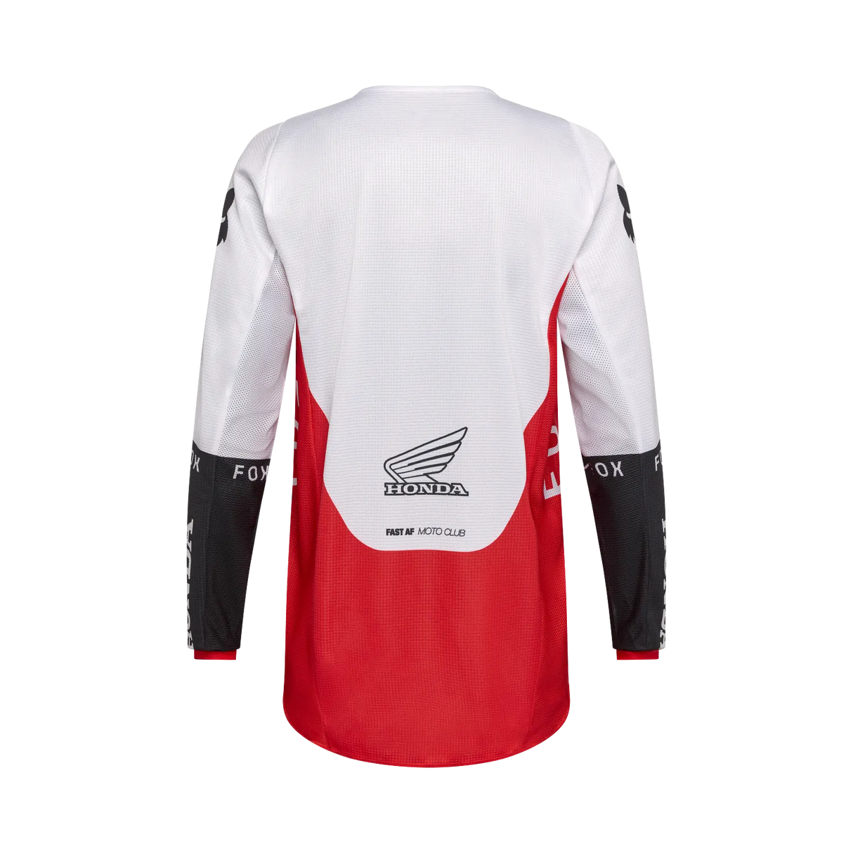 FOX- Men's 180 Honda Jersey