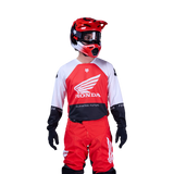 FOX- Men's 180 Honda Jersey