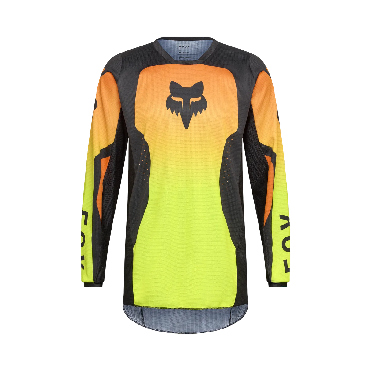 FOX- Men's 180 Shield Jersey