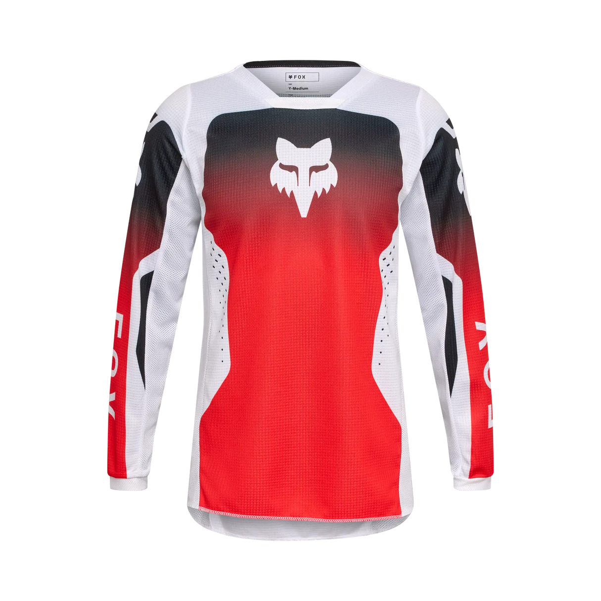FOX- Youth 180 Shield Jersey