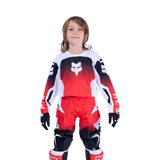 FOX- Youth 180 Shield Jersey