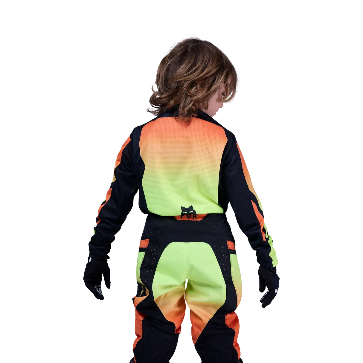 FOX- Youth 180 Shield Jersey