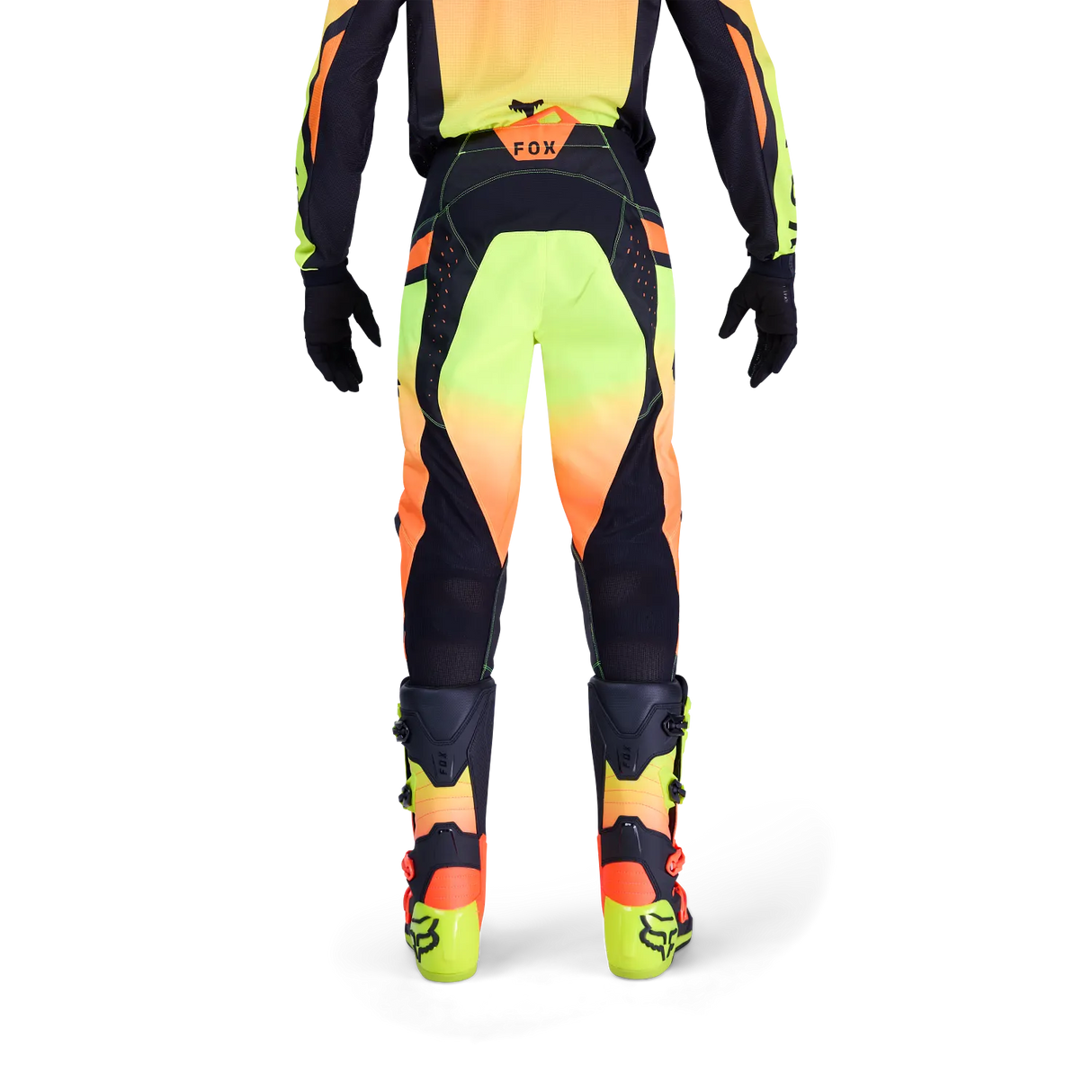 FOX- Youth 180 Shield Pants