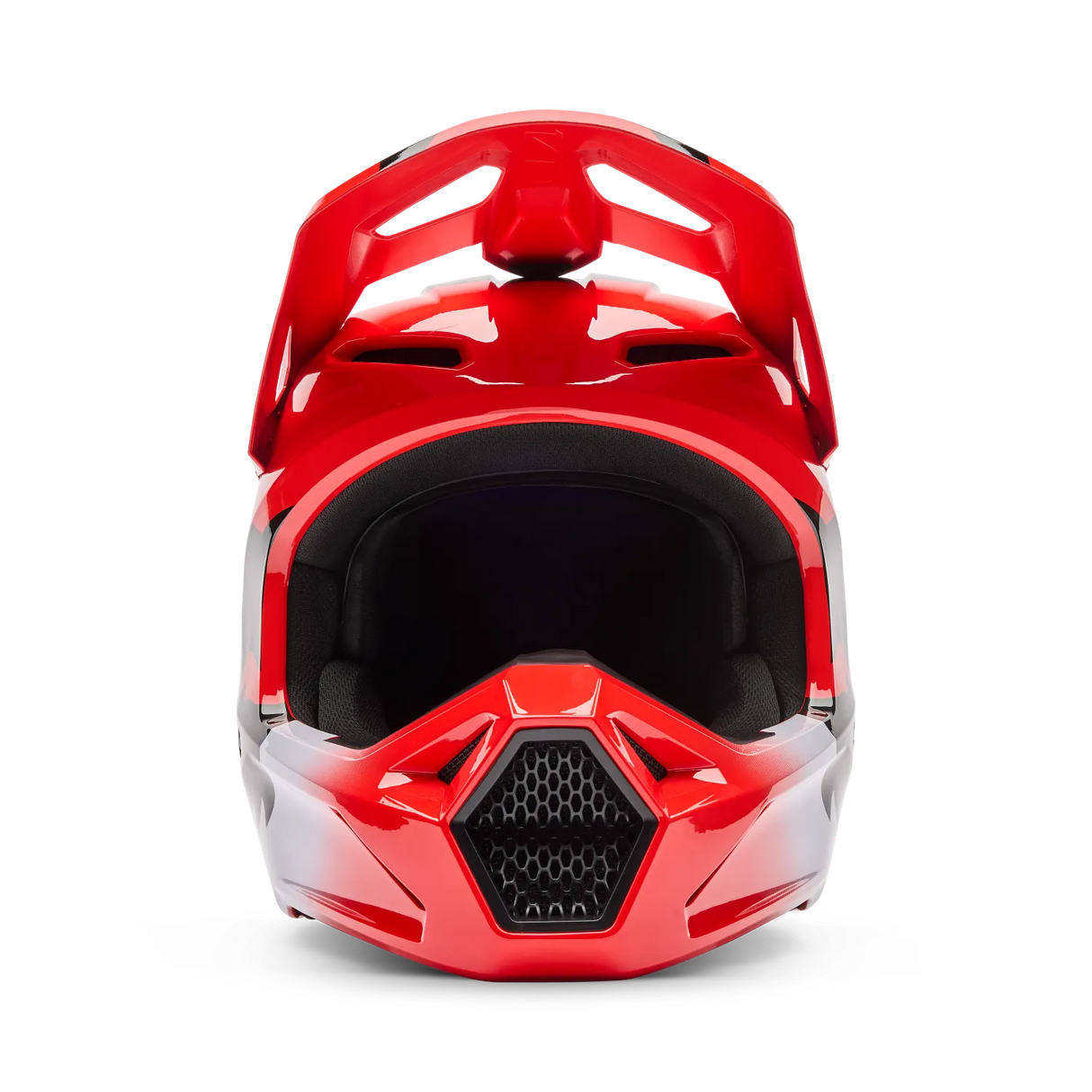 FOX- V1 Shield Helmet