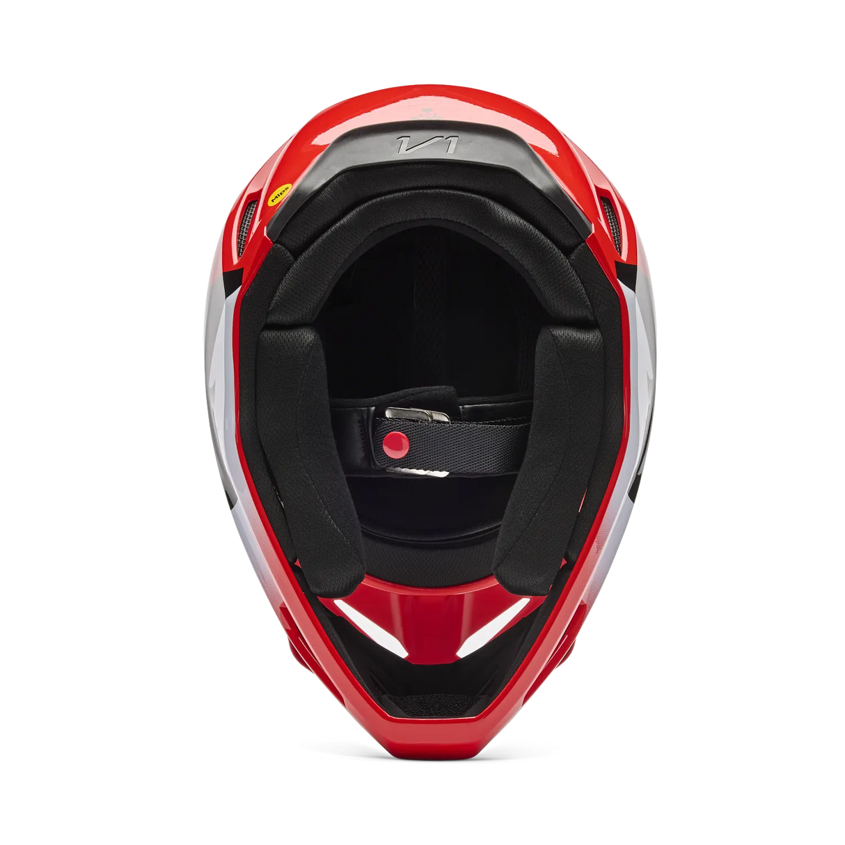 FOX- V1 Shield Helmet