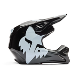 FOX- Youth V1 Shield Helmet