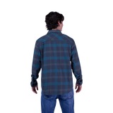 FOX- Survivalist Core Flannel Shirt
