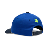 FOX- Youth Spire Snapback Hat