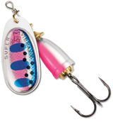 Blue Fox- Classic Vibrax Spinner Lure