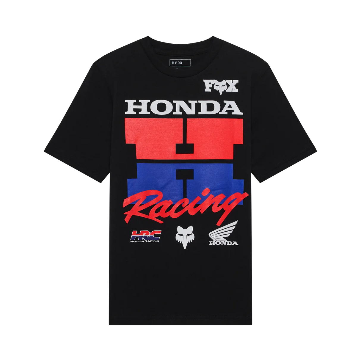 FOX- Youth Honda Special Edition Tee