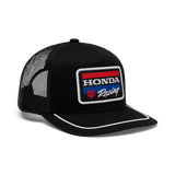 FOX- Youth Honda Snapback Hat