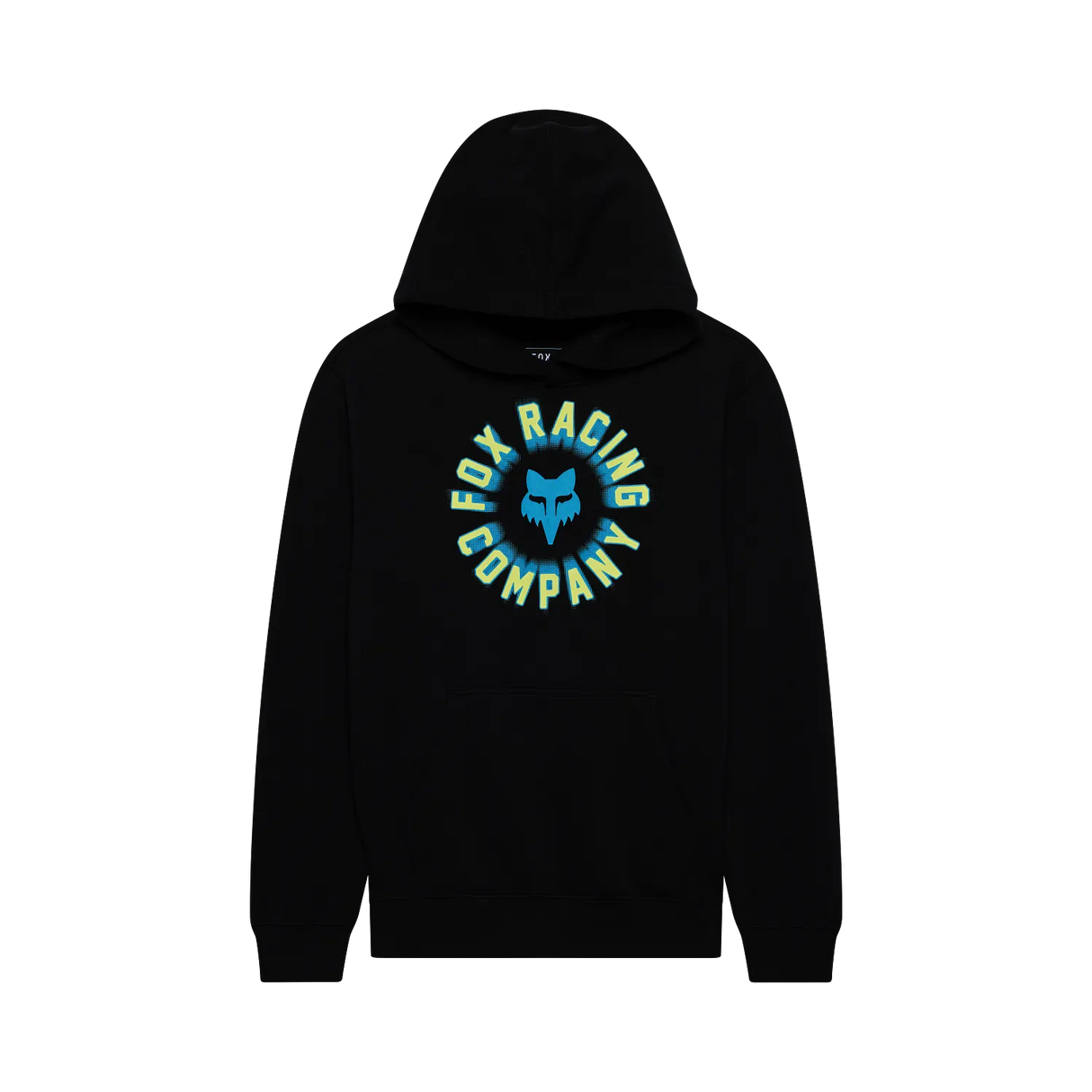 FOX- Youth Beam Fleece Pullover Hoodie