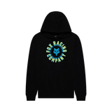 FOX- Youth Beam Fleece Pullover Hoodie
