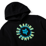 FOX- Youth Beam Fleece Pullover Hoodie