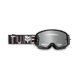 FOX- Main Diffuse Special Edition Mirrored Lens Goggles