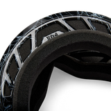 FOX- Main Diffuse Special Edition Mirrored Lens Goggles